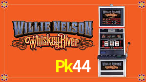 Cassino de Jogos Pk44